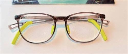 法国依视路星趣控